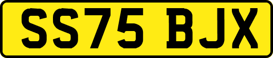 SS75BJX