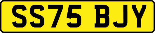 SS75BJY