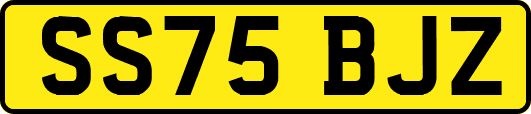 SS75BJZ