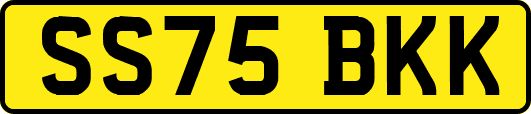 SS75BKK