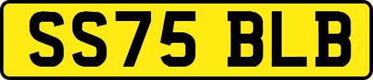 SS75BLB