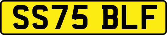 SS75BLF