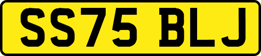 SS75BLJ