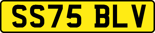 SS75BLV
