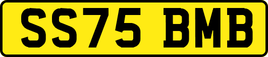 SS75BMB