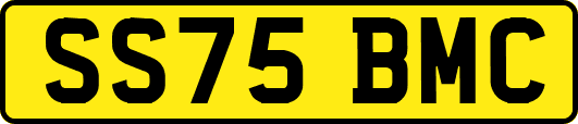 SS75BMC