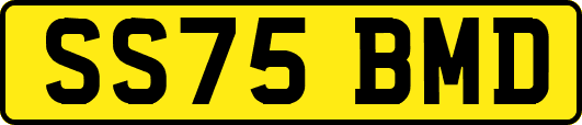 SS75BMD