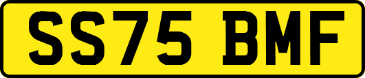 SS75BMF