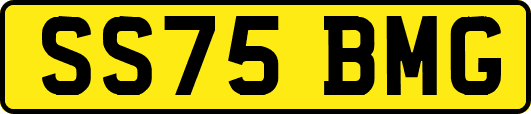 SS75BMG