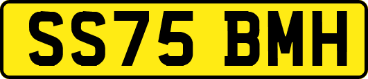 SS75BMH