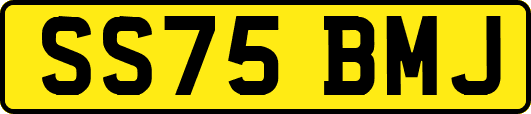 SS75BMJ