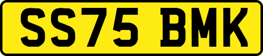 SS75BMK