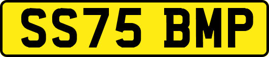 SS75BMP