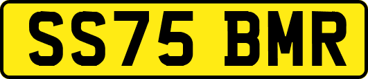 SS75BMR