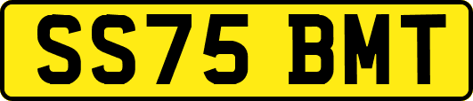 SS75BMT