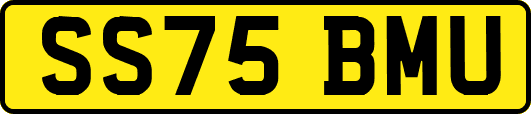 SS75BMU