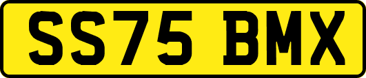 SS75BMX