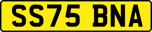 SS75BNA