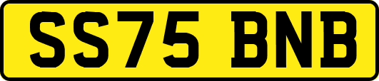 SS75BNB