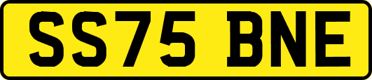 SS75BNE