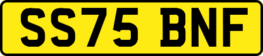 SS75BNF
