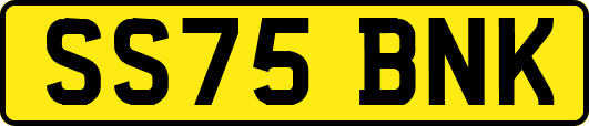 SS75BNK