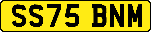 SS75BNM