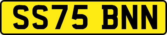 SS75BNN