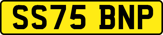 SS75BNP