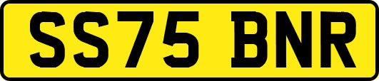 SS75BNR