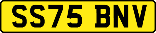 SS75BNV