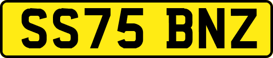 SS75BNZ