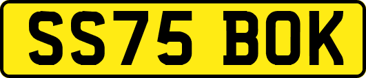 SS75BOK