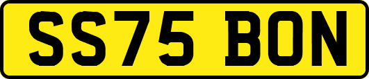 SS75BON