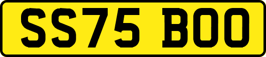 SS75BOO