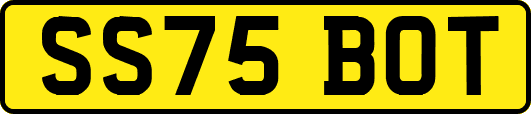SS75BOT