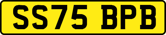 SS75BPB