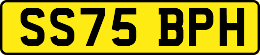 SS75BPH