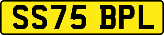 SS75BPL