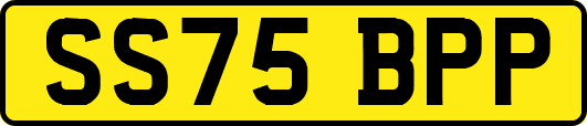 SS75BPP