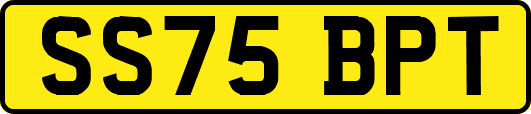 SS75BPT