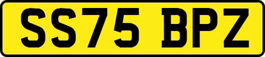 SS75BPZ