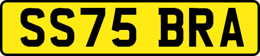 SS75BRA