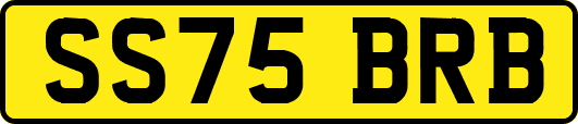 SS75BRB