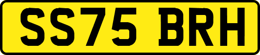 SS75BRH
