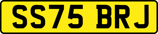 SS75BRJ