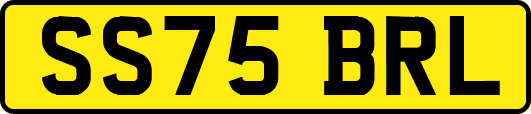 SS75BRL