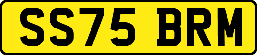 SS75BRM