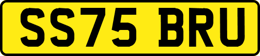 SS75BRU