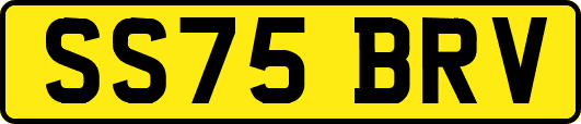SS75BRV